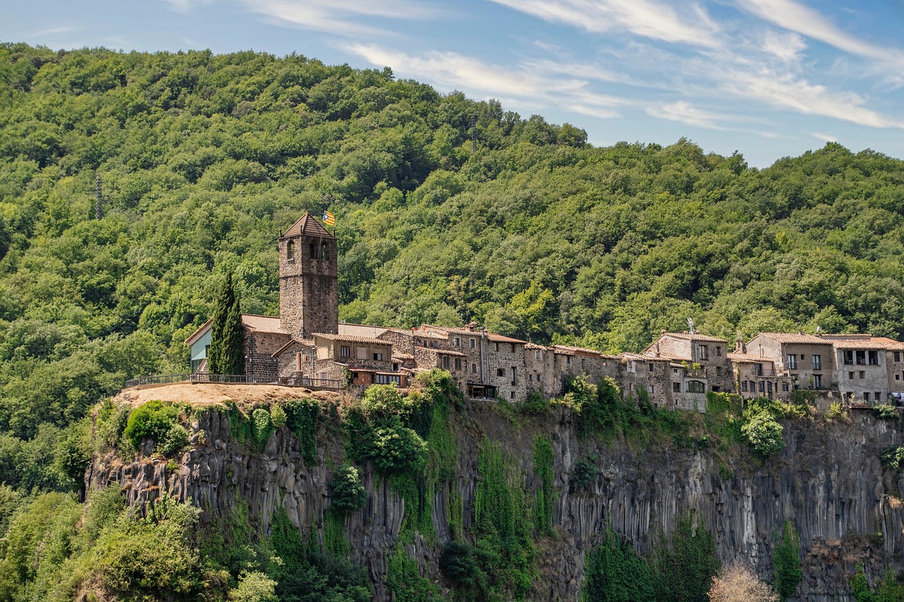 The Mountain Village Where Everyone Plays Music: A Micro-Guide to Candelario, Spain